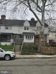 419 GILPIN RD, Upper Darby, PA 19082