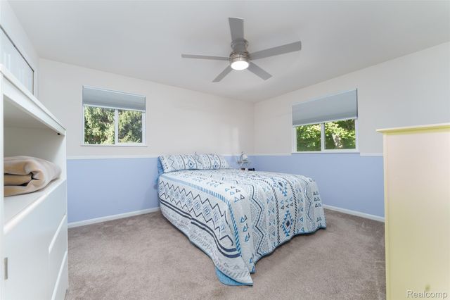 81 Groveland Drive, Marion Township, MI 48843