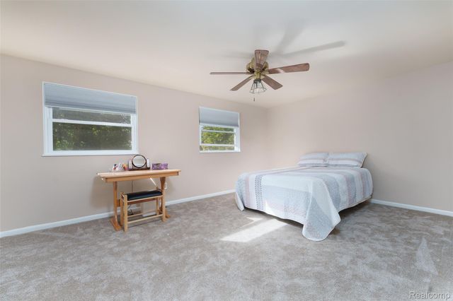 81 Groveland Drive, Marion Township, MI 48843