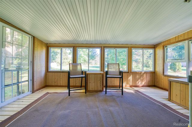 81 Groveland Drive, Marion Township, MI 48843