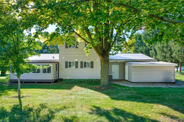 81 Groveland Drive, Marion Township, MI 48843