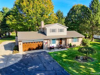 81 Groveland Drive, Marion Township, MI 48843