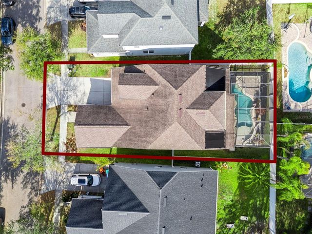 14750 SWEET ACACIA DRIVE, Orlando, FL 32828