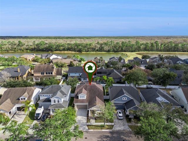 14750 SWEET ACACIA DRIVE, Orlando, FL 32828