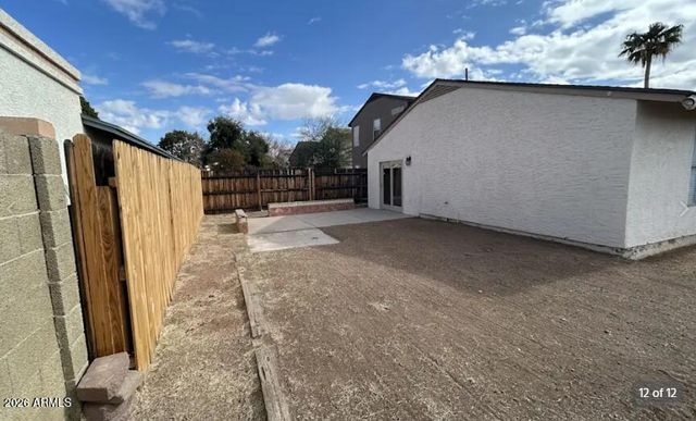 4776 W TONTO Drive, Glendale, AZ 85308