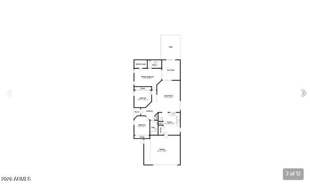 4776 W TONTO Drive, Glendale, AZ 85308