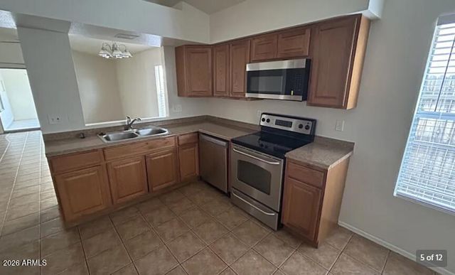 4776 W TONTO Drive, Glendale, AZ 85308