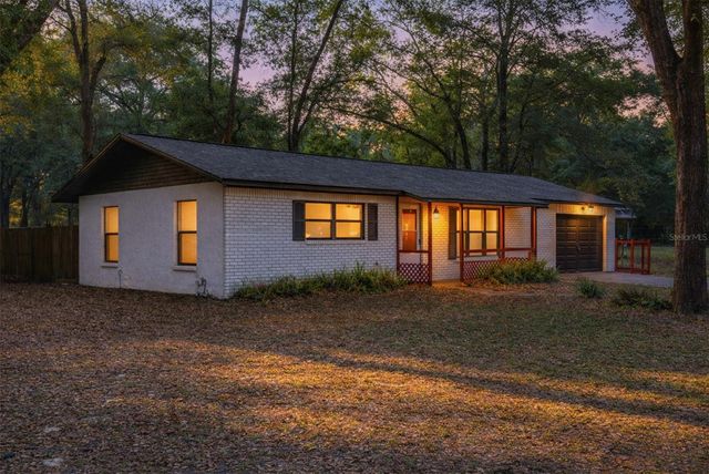2731 NE 165TH TERRACE, Williston, FL 32696