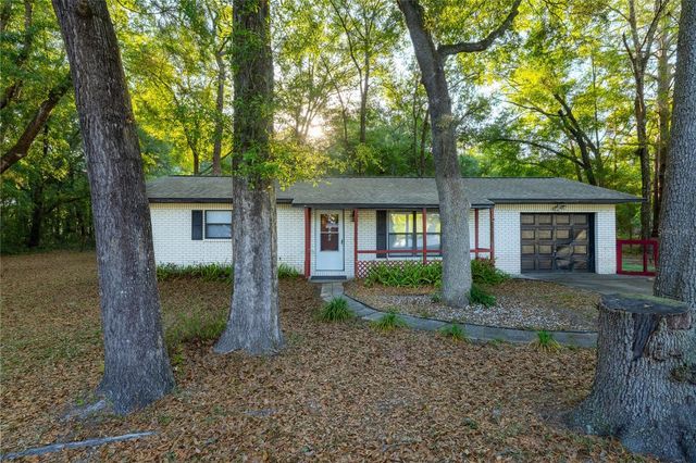 2731 NE 165TH TERRACE, Williston, FL 32696