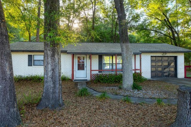 2731 NE 165TH TERRACE, Williston, FL 32696
