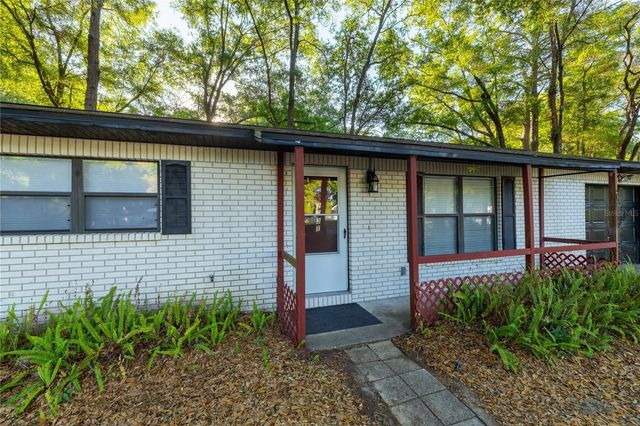 2731 NE 165TH TERRACE, Williston, FL 32696