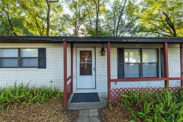 2731 NE 165TH TERRACE, Williston, FL 32696