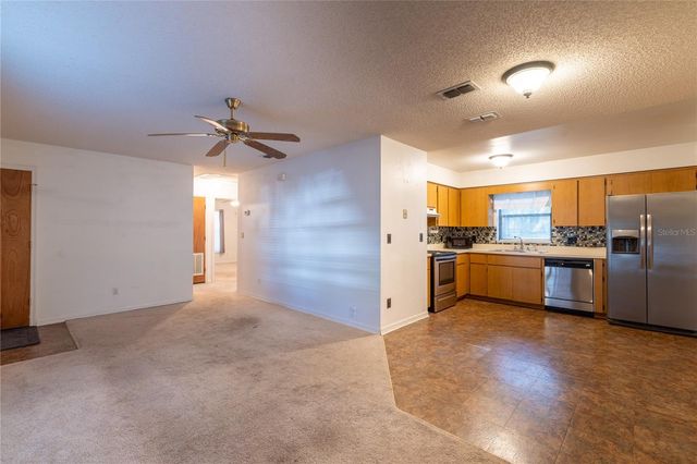 2731 NE 165TH TERRACE, Williston, FL 32696
