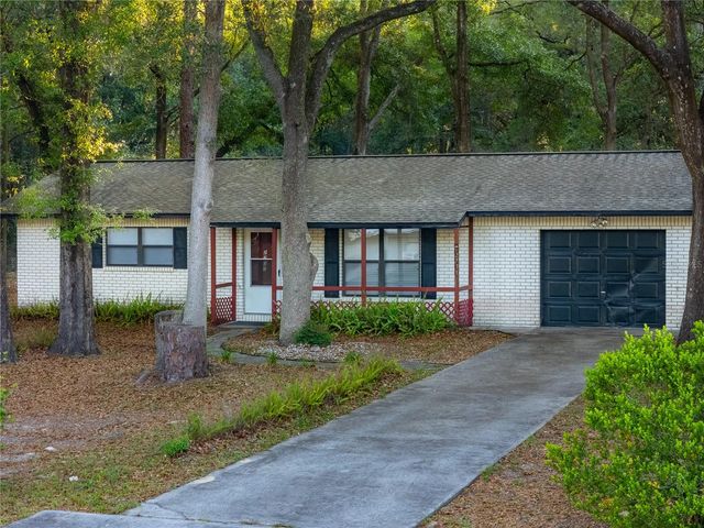 2731 NE 165TH TERRACE, Williston, FL 32696