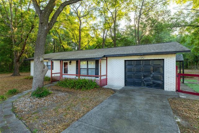 2731 NE 165TH TERRACE, Williston, FL 32696
