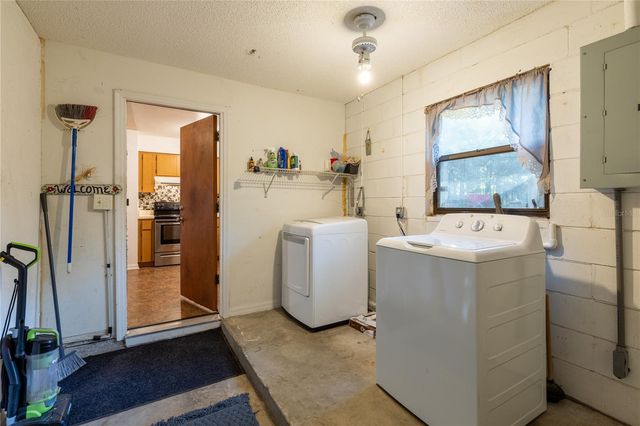 2731 NE 165TH TERRACE, Williston, FL 32696