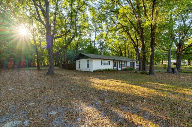 2731 NE 165TH TERRACE, Williston, FL 32696