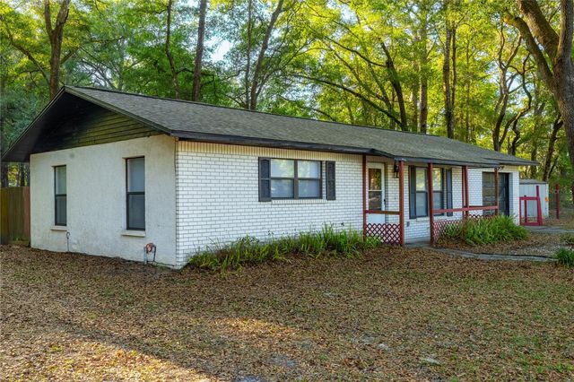 2731 NE 165TH TERRACE, Williston, FL 32696