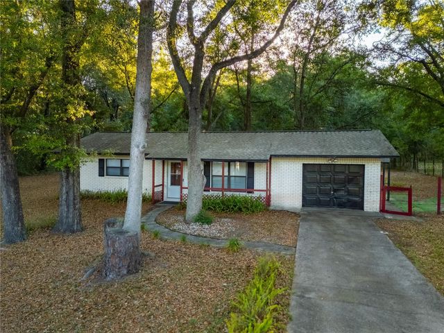 2731 NE 165TH TERRACE, Williston, FL 32696