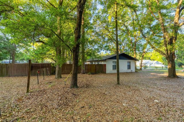 2731 NE 165TH TERRACE, Williston, FL 32696