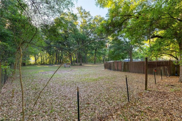 2731 NE 165TH TERRACE, Williston, FL 32696