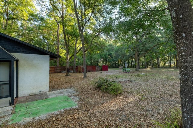 2731 NE 165TH TERRACE, Williston, FL 32696