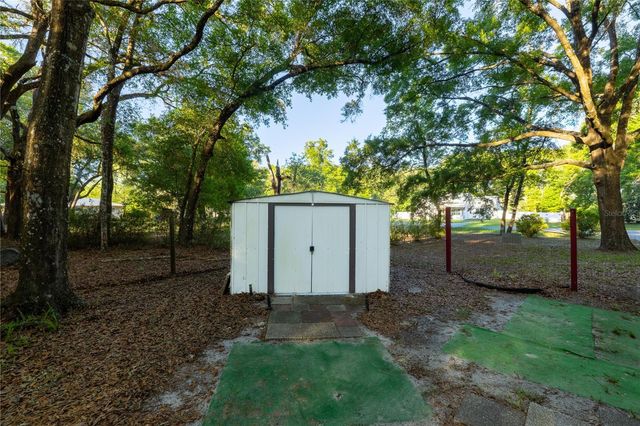 2731 NE 165TH TERRACE, Williston, FL 32696