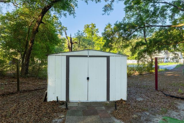 2731 NE 165TH TERRACE, Williston, FL 32696