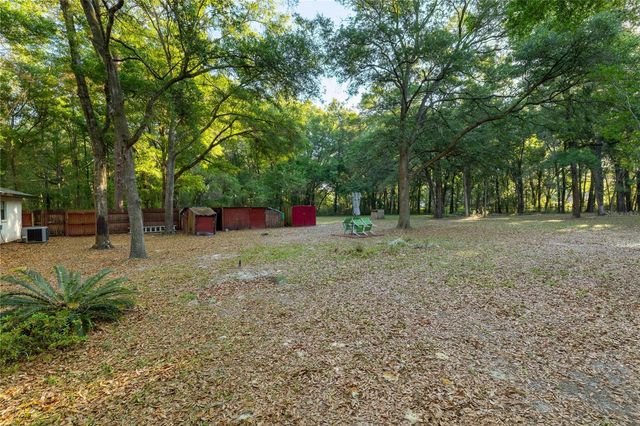 2731 NE 165TH TERRACE, Williston, FL 32696
