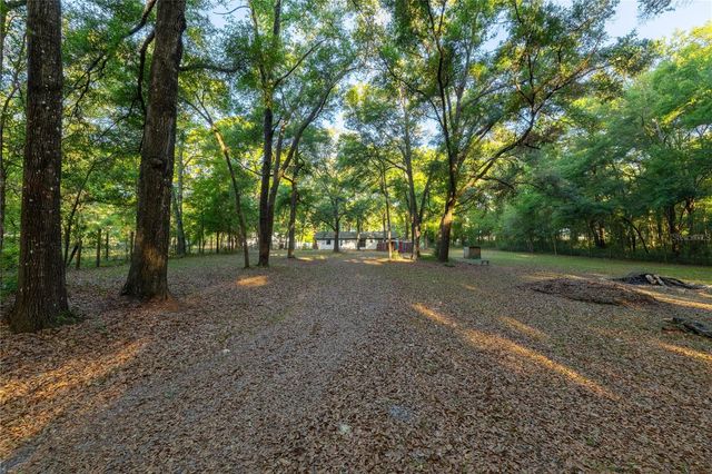 2731 NE 165TH TERRACE, Williston, FL 32696