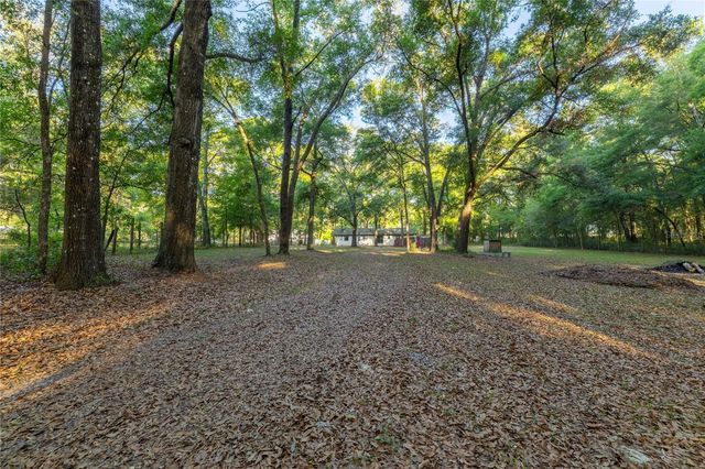 2731 NE 165TH TERRACE, Williston, FL 32696