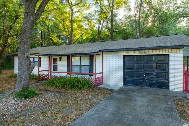 2731 NE 165TH TERRACE, Williston, FL 32696