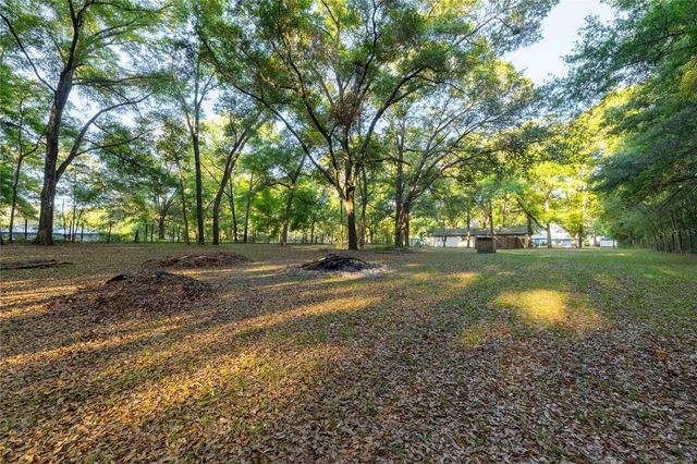 2731 NE 165TH TERRACE, Williston, FL 32696