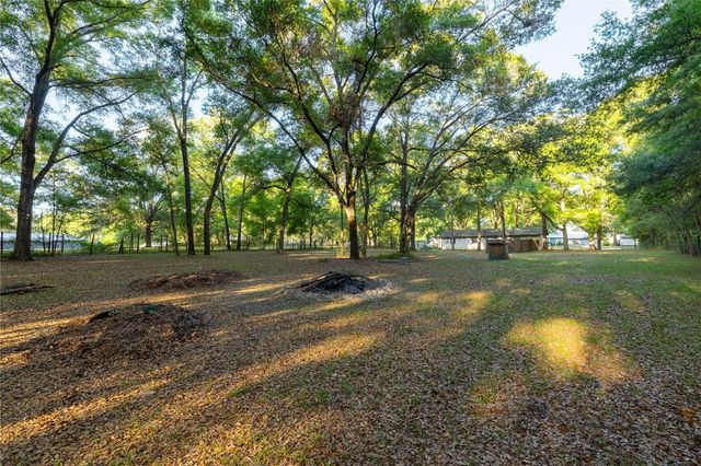 2731 NE 165TH TERRACE, Williston, FL 32696