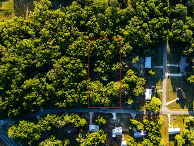 2731 NE 165TH TERRACE, Williston, FL 32696