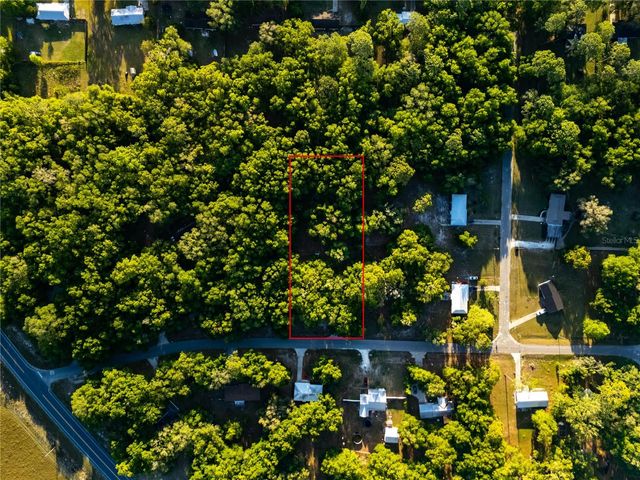 2731 NE 165TH TERRACE, Williston, FL 32696