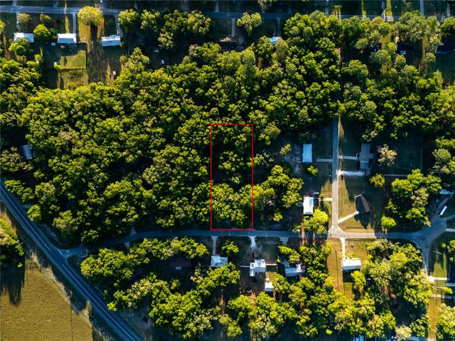2731 NE 165TH TERRACE, Williston, FL 32696