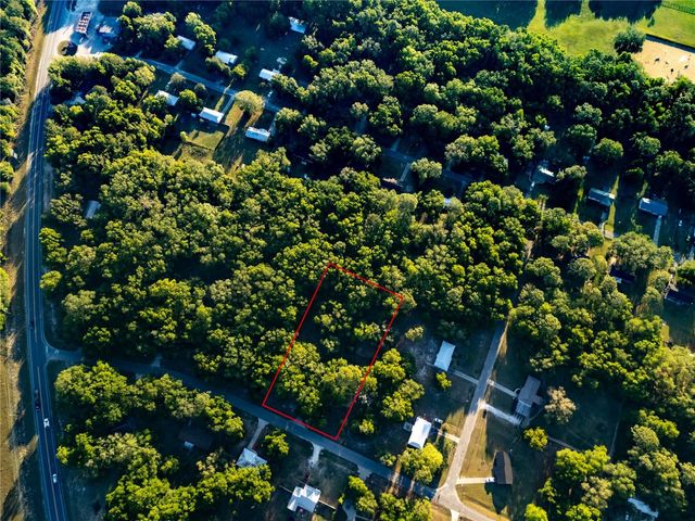 2731 NE 165TH TERRACE, Williston, FL 32696