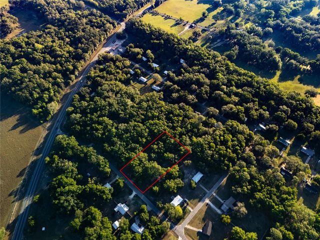 2731 NE 165TH TERRACE, Williston, FL 32696