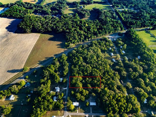 2731 NE 165TH TERRACE, Williston, FL 32696