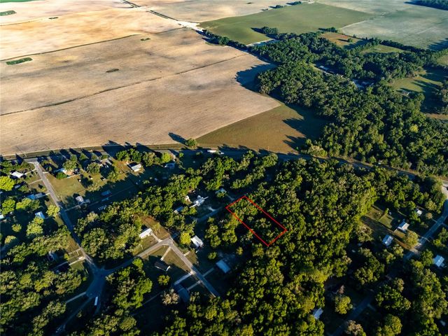 2731 NE 165TH TERRACE, Williston, FL 32696