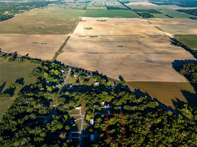 2731 NE 165TH TERRACE, Williston, FL 32696