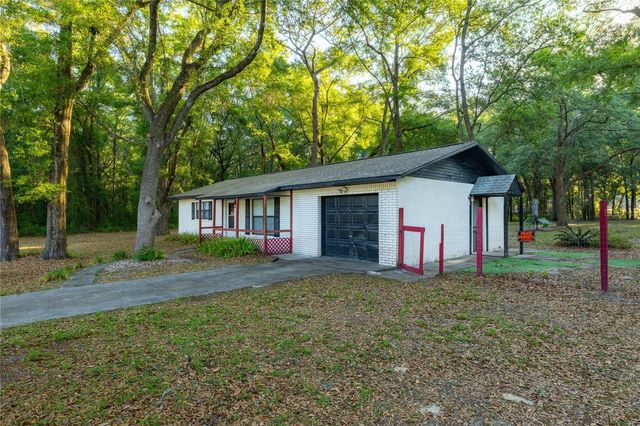 2731 NE 165TH TERRACE, Williston, FL 32696