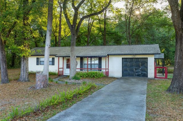 2731 NE 165TH TERRACE, Williston, FL 32696