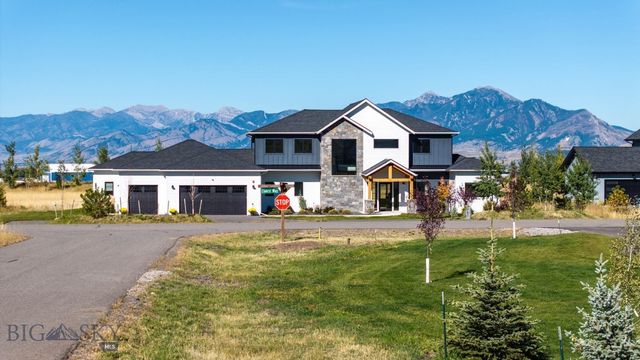 151 Clancy Way, Bozeman, MT 59718