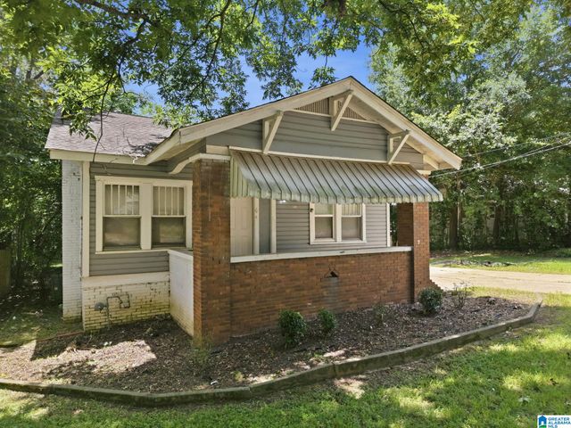 912 WOODWARD ROAD, Birmingham, AL 35228