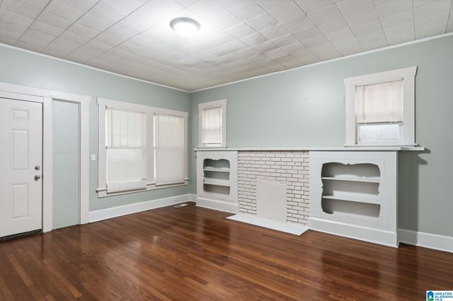 912 WOODWARD ROAD, Birmingham, AL 35228