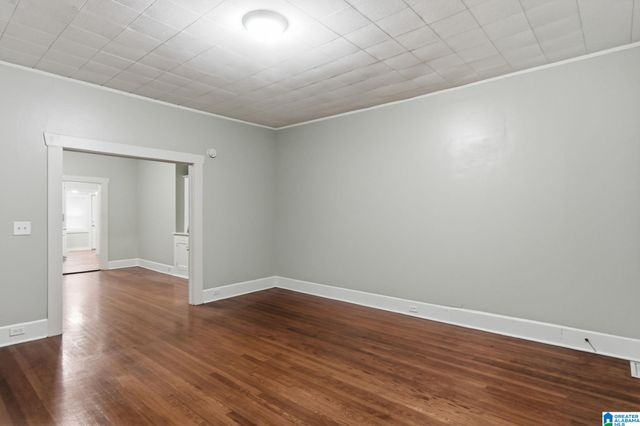 912 WOODWARD ROAD, Birmingham, AL 35228