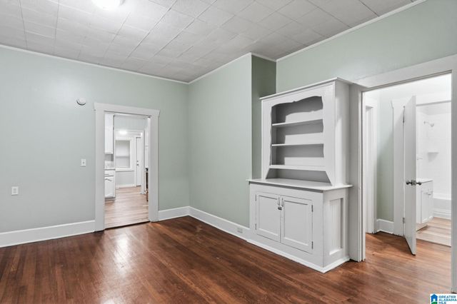 912 WOODWARD ROAD, Birmingham, AL 35228