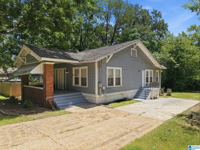 912 WOODWARD ROAD, Birmingham, AL 35228